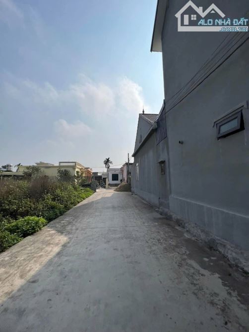 Bán đất siêu rẻ 50,6m² Giá chỉ 920. tại Hoàng Lâu, An Dương, Hải Phòng - 4