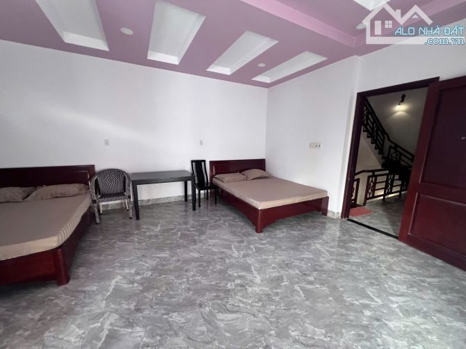 bán nhà 3 tầng, 10 phòng ngủ, dòng tiền 30tr/tháng, đường 30m, khu đô thị vĩnh điềm trung - 4