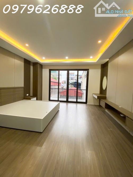PHÂN LÔ KHU VIP NHẤT THANH XUÂN, GARA Ô TÔ, 6 TẦNG THANG MÁY NHẬP KHẨU. KINH DOANH ĐỈNH - 4