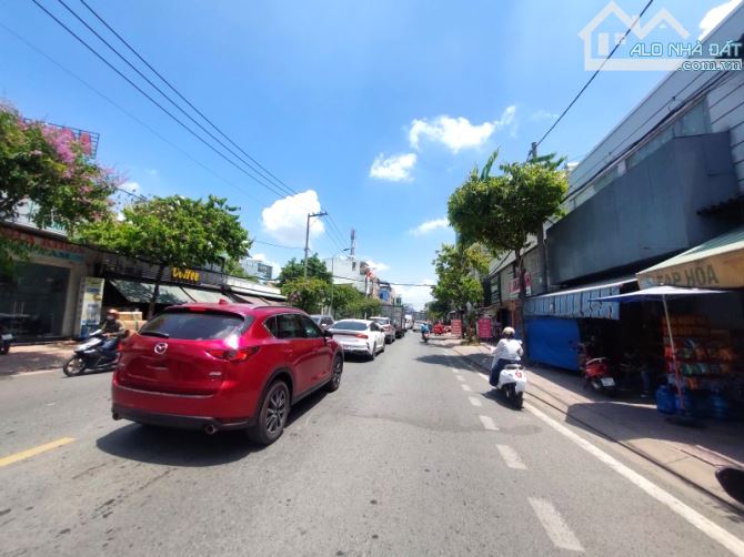 Mặt Tiền Kinh Doanh 79m2_4x20m Dòng Tiền 15 Triệu/Tháng Chỉ 6,7 Tỷ Trường Thọ Thủ Đức - 4