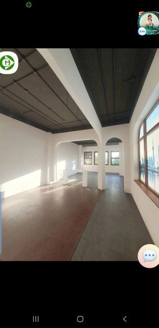 Bán nhà  Lê  Đức Thọ  dt 170 m2  ngang 8.3 m đường  33 m  5 tầng  giá  10.8tỷ - 4