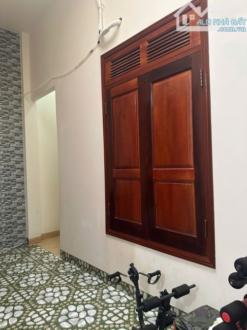 Bán nhà tâm huyết hẻm ô tô mai hắc đế 2 mặt tiền ô tô - 4