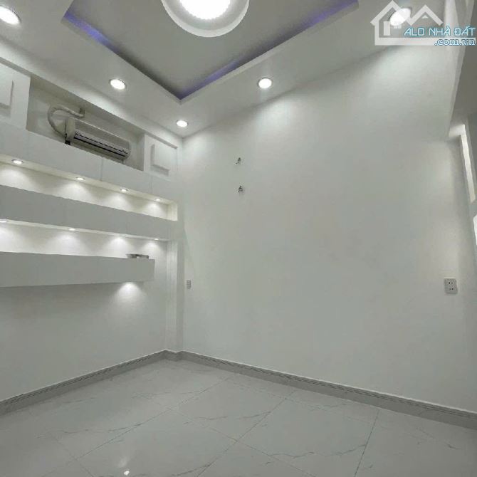 TÂN BÌNH – SÁT CX LỮ GIA – 59M² – 2 TẦNG – NHỈNH 9 TỶ – THU NHẬP 16TR/TH. - 4