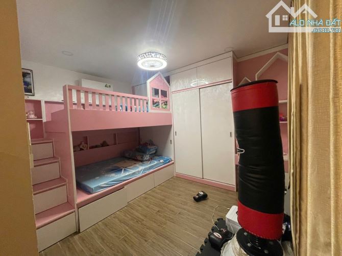 💎BIỆT THỰ MINI MT NGAY NGUYỄN SƠN - NGANG KHỦNG 8.1M - 4 TẦNG SIÊU ĐẸP - CHỈ 6.7 TỶ - 4