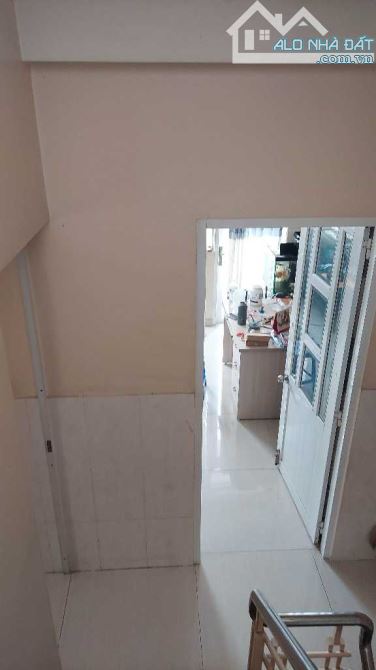 Trung tâm q7,hẻm ô tô nguyễn thị thập, 1 trệt 3 lầu, 7,x tỷ - 4