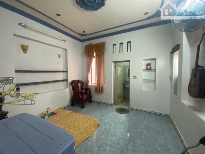 Quận Tân Bình-Nhà đẹp-Hẻm ô tô 6M-Tiện KD-Sát MT Đồng Đen-P10-66m2-4,1x16-4tầng-4PN - 4