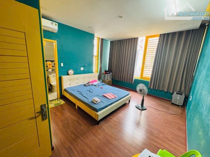 🏡TÂN PHÚ - KHU V.I.P P. TÂN THÀNH  - SÁT GIAO LỘ VƯỜN LÀI LUỸ BÁN BÍCH - 4