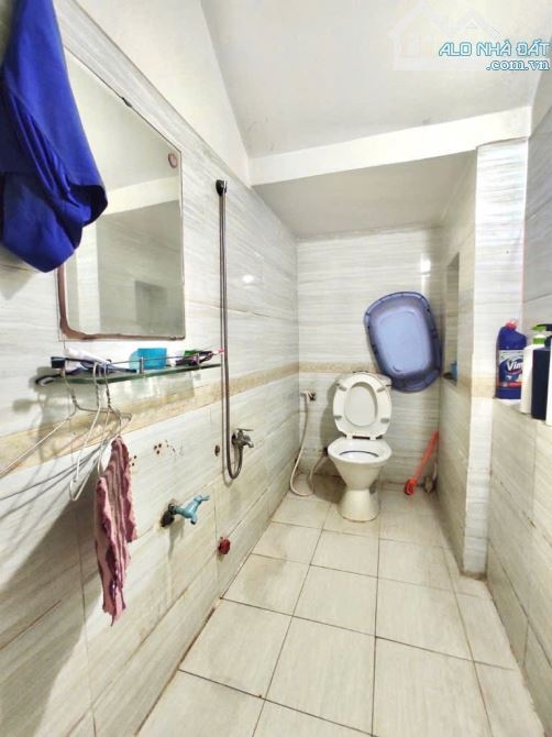 Quận Gò Vấp-Nhà đẹp-Hẻm ô tô 7M-Gần EMART-Phạm Văn Chiêu-P14-118m2 nở hậu-6,5/8,5x16-3tầng - 4