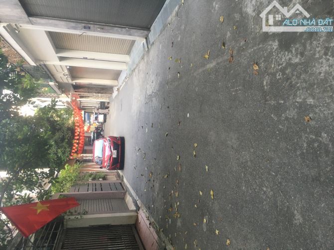 CẦN BÁN SIÊU GẤP LK PHỐ XUÂN LA, DT 87M2 x 7T, MT 5M, GIÁ 29,3 TỶ. - 4