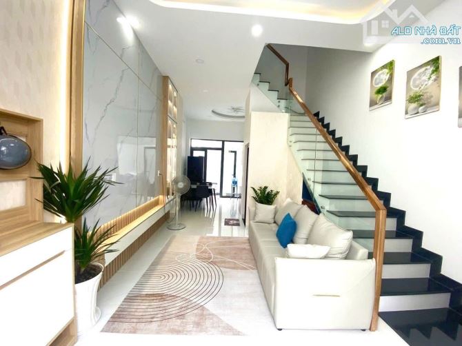 Căn nhà 1tr2l ở hẻm 47 trường lưu, TP thủ đức giá chỉ 5ty2 - 4