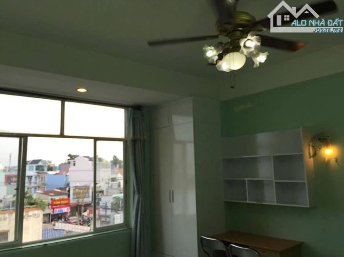 PHÒNG TRỌ CAO CẤP CHO SINH VIÊN VÀ NHÂN VIÊN VĂN PHÒNG – NỘI THẤT ĐẦY ĐỦ–TRUNG TÂM THỦ ĐỨC - 4