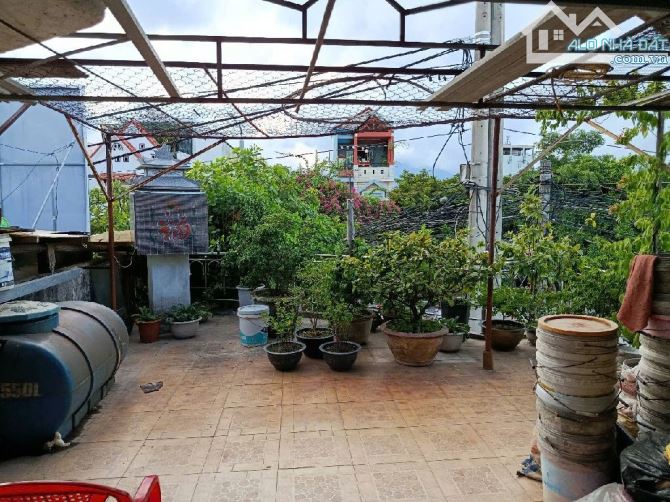 Bán nhà mặt tiền Nguyễn Chánh, giá 7,xtỷ, diện tích 158,2m2, Hòa Minh, Liên Chiểu, Đà Nẵng - 4