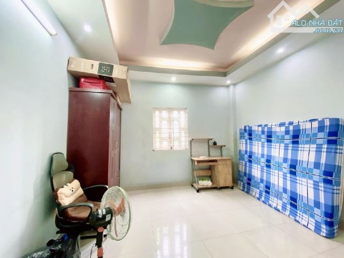NHÀ ĐẸP HXH GẦN NGÃ TƯ BỐN XÃ _HƯƠNG LỘ 2_ BÌNH TÂN 54M HOÀN CÔNG ĐỦ - 4