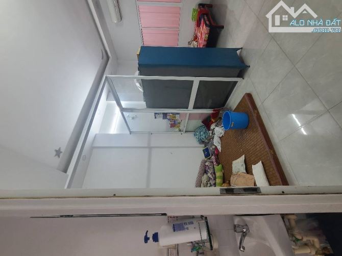 Ngay Emart Phan Huy Ích, 80m2 ngang 4.2, Mặt tiền 20m, Chỉ 13.5 Tỷ - 4