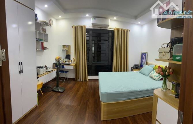 🌟 ĐẸP NHẤT LA KHÊ - HÀNG XÓM NGÔ THÌ NHẬM, 35m*5 TẦNG, FULL NỘI THẤT NHỈNH 7TỶ 🌟 - 4