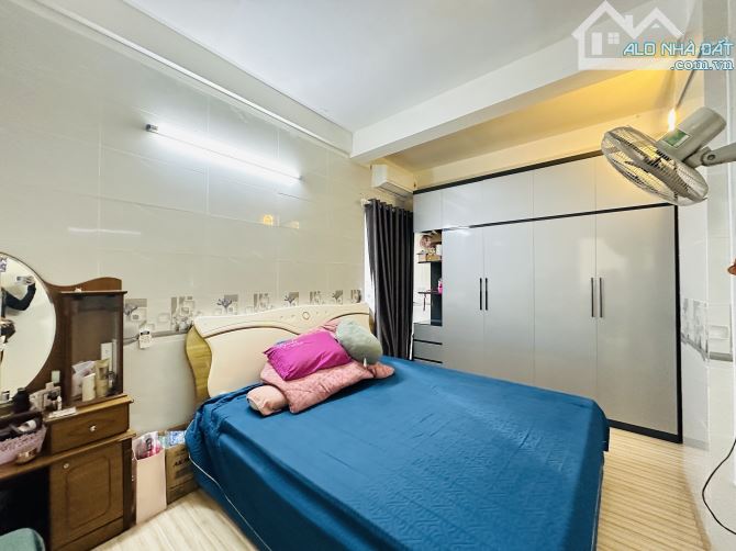 Chung Cư Aranya CT1 Full Nội Thất - 4