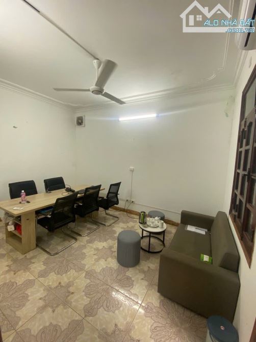 Cho thuê văn phòng tại Đại La – Trương Định, DT 25m² đầy đủ nội thất,giá 4 triệu. - 4