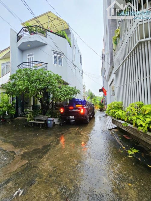 💥 NHÀ PHỐ 54M² – 2 TẦNG – NGANG 4.2M – ĐƯỜNG Ô TÔ – GẦN CẦU ÔNG NHIÊU - 4