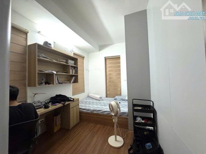 💥 VẠN PHÚC – 35M² – 5 TẦNG – FULL NỘI THẤT – THANG MÁY – HƠN 9 TỶ 💥 - 4