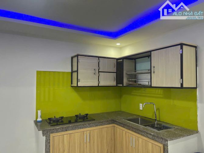 Bán Nhà Gác Lửng Đúc Kiệt Tô Hiệu, DT 62m2 Vuông Vức, 3PN, có thể dọn vào ở ngay - 4