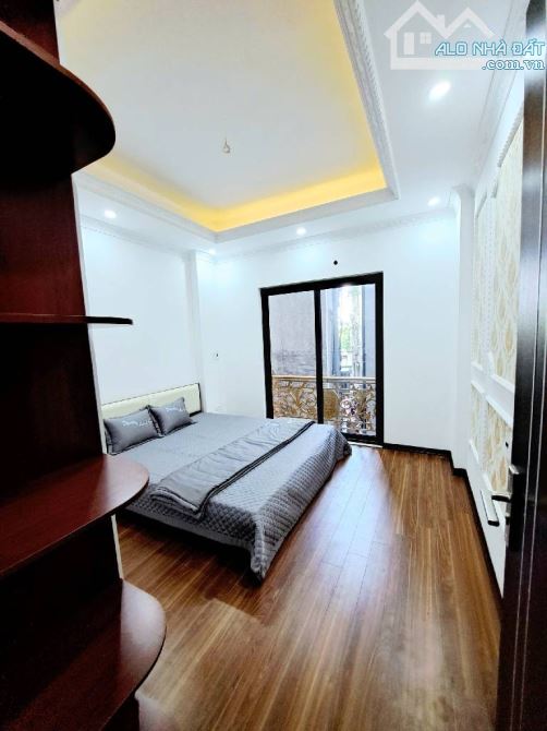 Ngõ Rộng Thênh Thang - Gần Timecity Tầm Giá 7tỷ Quá Đẹp - 4