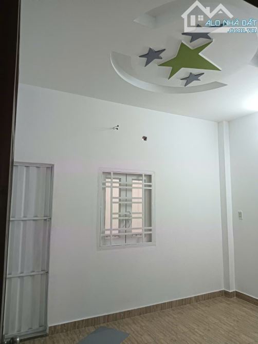 🇻🇳Bán nhà đẹp lung linh, 3 tầng, ngay Liên khu 4-5, Bình Tân. - 4