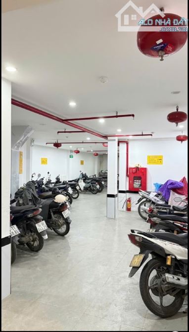 Nhà siêu đẹp Định Công, dòng tiền 150tr/tháng - 115m2,otô đỗ cửa, 26 tỷ, Full NT - 4