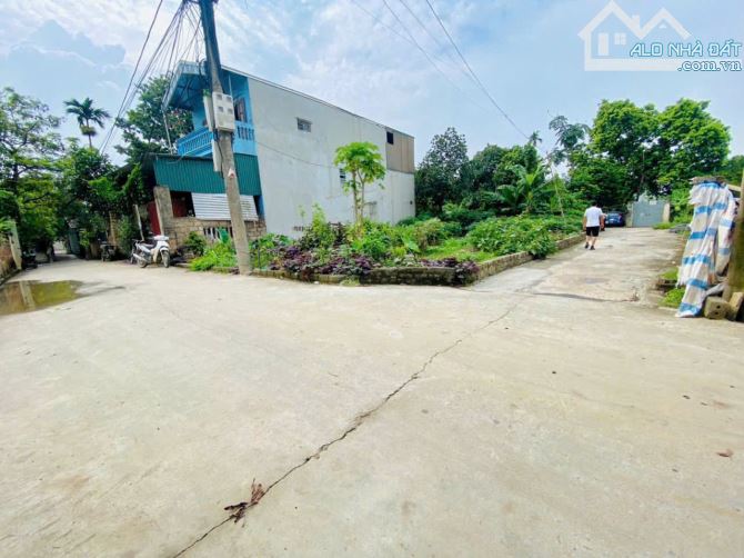 BÁN ĐẤT XUÂN MAI DIỆ TÍCH 75M, ĐẤT VUÔNG VẮN. NGÕ RỘNG - 4