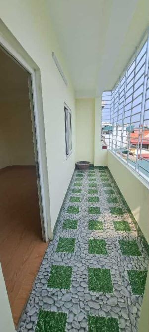 Bán Nhà Hoàng Mai 40m2 xây 3 tầng,sổ đỏ riêng,giá 4.7 tỷ! - 4