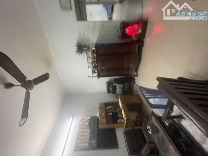 Bán gấp nhà cấp 4 tiện xây mới Lưu Hữu Phước, xe hơi đỗ cửa, 118m2, ngang 5.6m, SHR. - 4