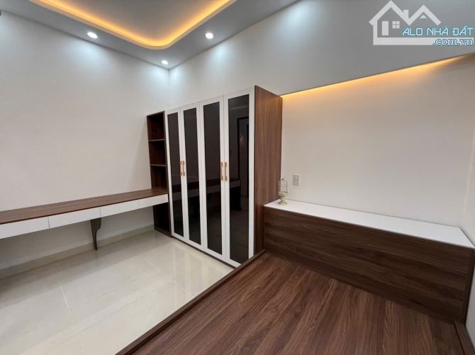Nhà Nha Trang Full Nội Thất Giá Rẻ Gần Tiện Ích - 4