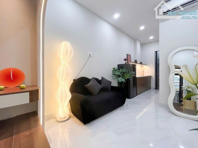 Cho thuê phòng full nội thất q10 - 4