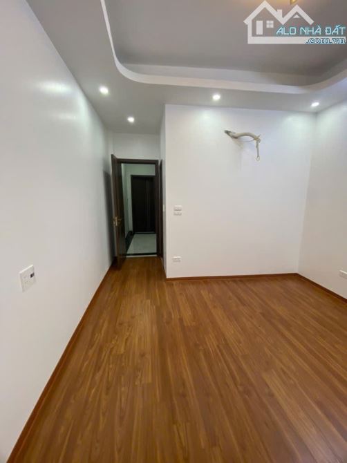 Nhà đẹp Tây hồ, ba bước ra chợ hoa Quảng Bá, hiếm trong khu vực - 3