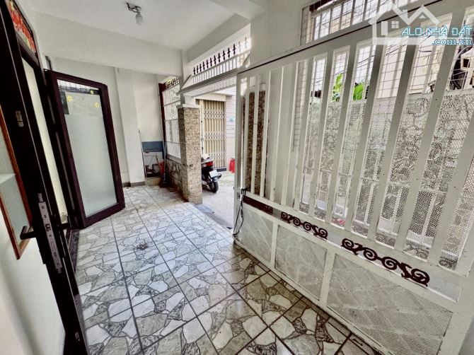 NHÀ 2 TẦNG TRUNG TÂM HẢI CHÂU – 50 M2, MT 6M – CẠNH NGUYỄN VĂN LINH, CẦU RỒNG - 4,5 TỶ - 4