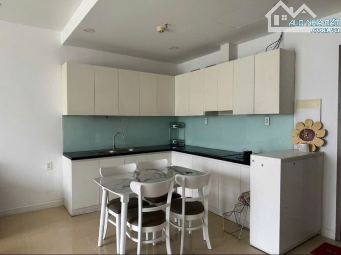 Chung cư Phúc Yên, Phan Huy Ích, P15, TB, 80m2, 2PN, 9tr/tháng. - 4