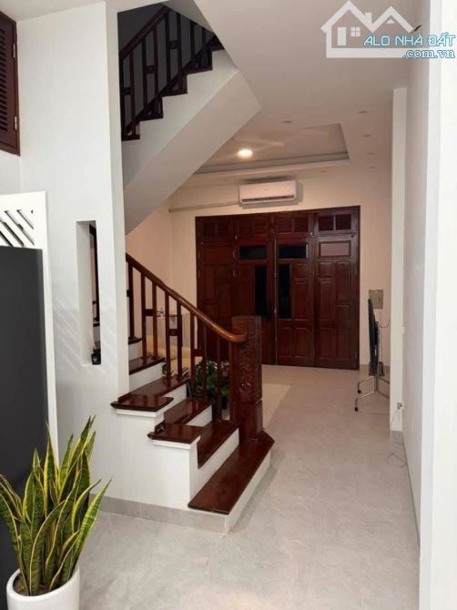 BÁN NHÀ NGỌC LÂM, PHÂN LÔ, TRUNG TÂM, Ô TÔ TRÁNH, 47M2, 14,5 TỶ - 4