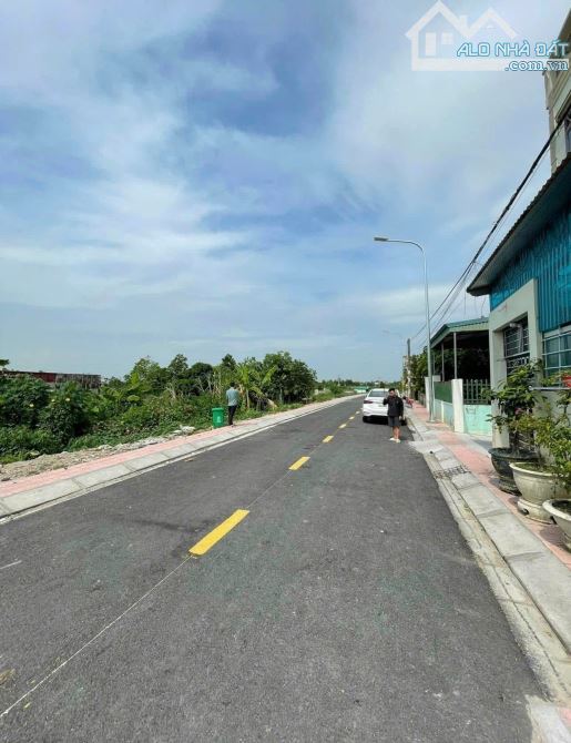 185m2 trục thôn Cao Tiến, Kiến Hưng, Hải Phòng gần khu công nghiệp - 4