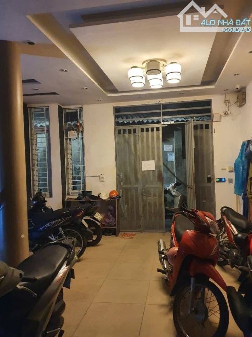 Bán nhà dòng tiền Nguyễn Trãi – Thanh Xuân 43/50m², 6 tầng, MT 5.5m, giá 10.5 tỷ - 4