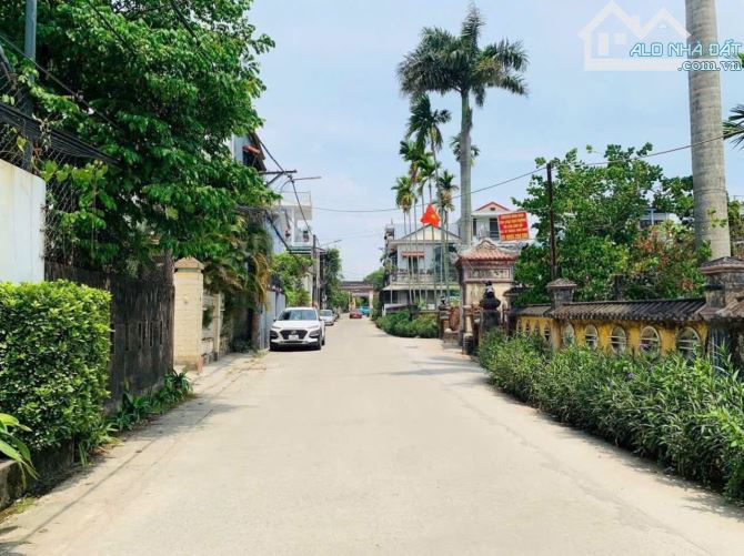 Cực sốc Mặt tiền Xóm 4 Ngọc Anh, TP Huế giá rẻ - 4