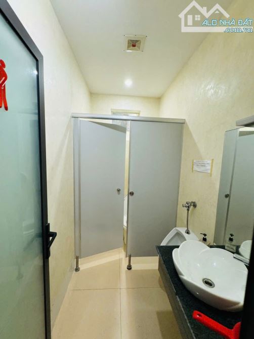 💥🏡CHO THUÊ MẶT BẰNG 250M2 TẦNG 2 ĐƯỜNG NGUYỄN XUÂN KHOÁT, SƠN TRÀ⚘️😁 - 4