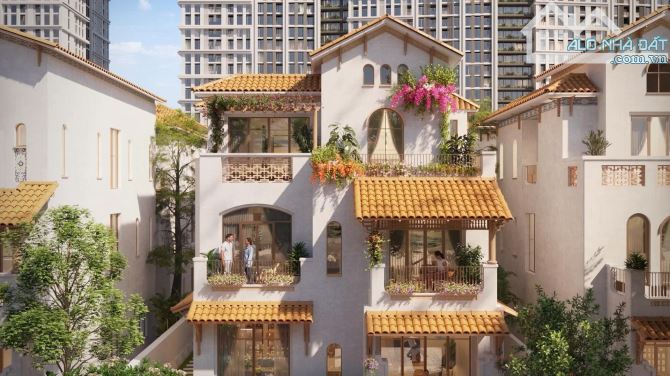 CẦN BÁN CĂN NHÀ PHỐ 131 M2 ĐẤT SỞ HỮU LÂU DÀI, 1 HẦM 4 TẦNG LẦU MẶT TIỀN 15M - 4