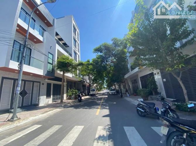 sót lại lô rẻ nhất KĐT Hà Quang 1 cạnh Công Viên thông thẳng ra Sông Quán Trường - 4