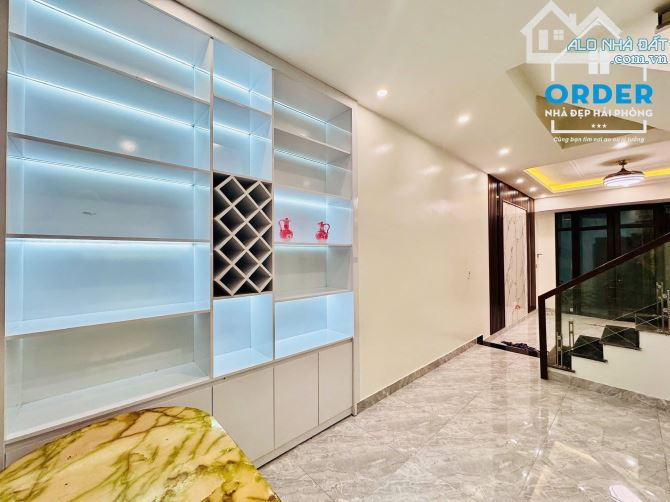 MSP:DC02 🏡 SIÊU HIẾM NHÀ MỚI TẠI MIẾU HAI XÃ – CHỈ HƠN 2 TỶ - 4
