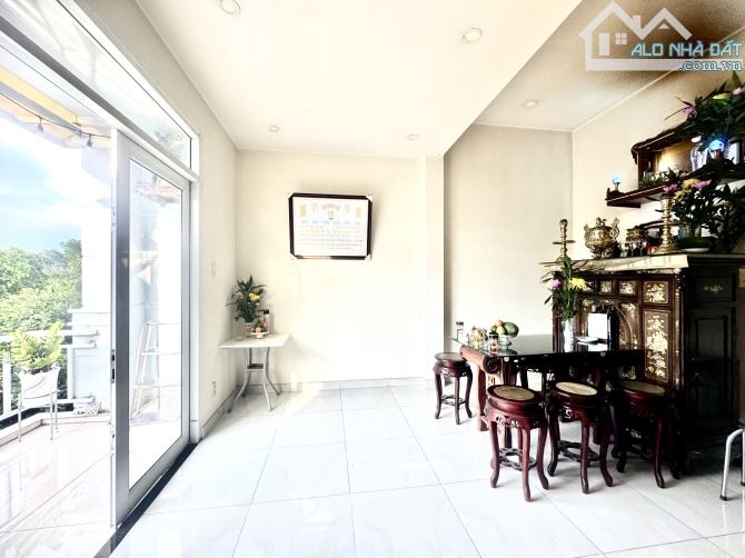Biệt Thự Khang Điền - Hàng xóm Gia Hoà - Gần Global City - 115M2 - Full Nội thất - 14.x tỷ - 4