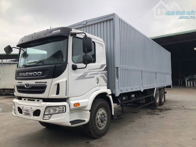 X108 Bán Xưởng Mặt Tiền Quốc Lộ 51 trung tâm 3 KCN lớn Long Thành - 4