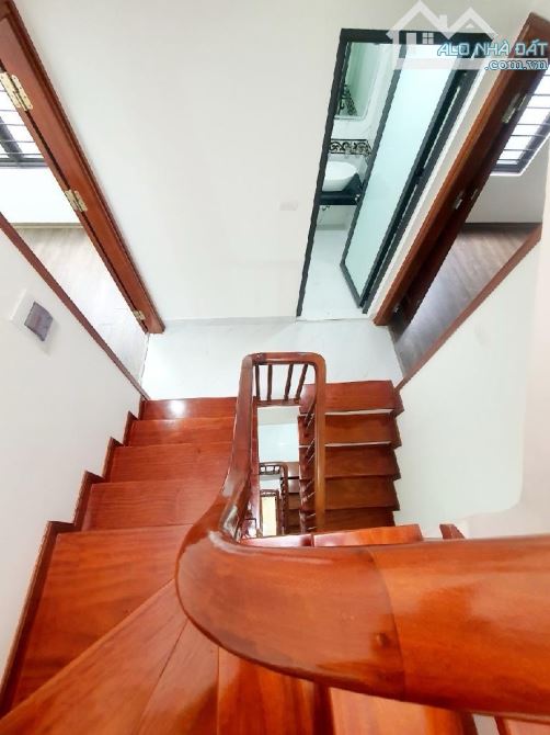 Nhà phố khu vực Lạc_Trung  quận Hai Bà Trưng – Giá đầu tư – Nhanh thì còn - 4