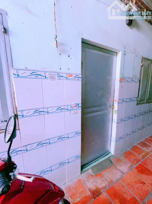 Bán lô đất 2 mặt tiền đường trước sau và 2 phòng trọ phường Long Bình ,đồng Nai - 4