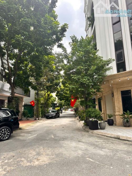 Lô góc mới tinh Hoàng công 7 tầng THANG MÁY x 67m2 x 23.9 tỷ - 4