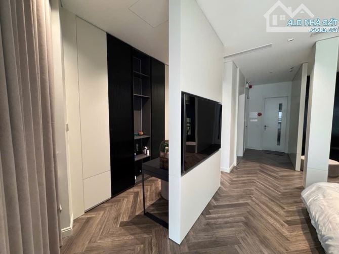 BÁN TOÀ  TỐ HỮU – 66,9M² – GIÁ 16,9 TỶ – FULL NỘI THẤT – Ô TÔ VÀO NHÀ - 4