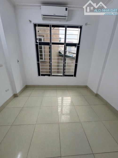 BÁN NHÀ HÀ TRÌ– DT 31.5M² (SỬ DỤNG 57.4M²) – 4 TẦNG – GIÁ 6.2 TỶ – TRUNG TÂM HÀ ĐÔNG - 4